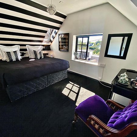 Hotel The K Kinsale Zewnętrze zdjęcie