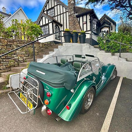 Hotel The K Kinsale Zewnętrze zdjęcie