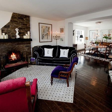 Hotel The K Kinsale Zewnętrze zdjęcie