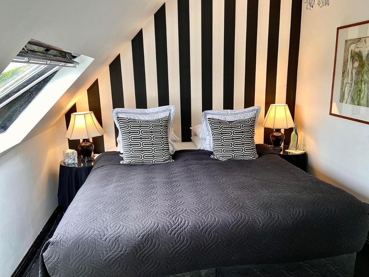 Hotel The K Kinsale Zewnętrze zdjęcie