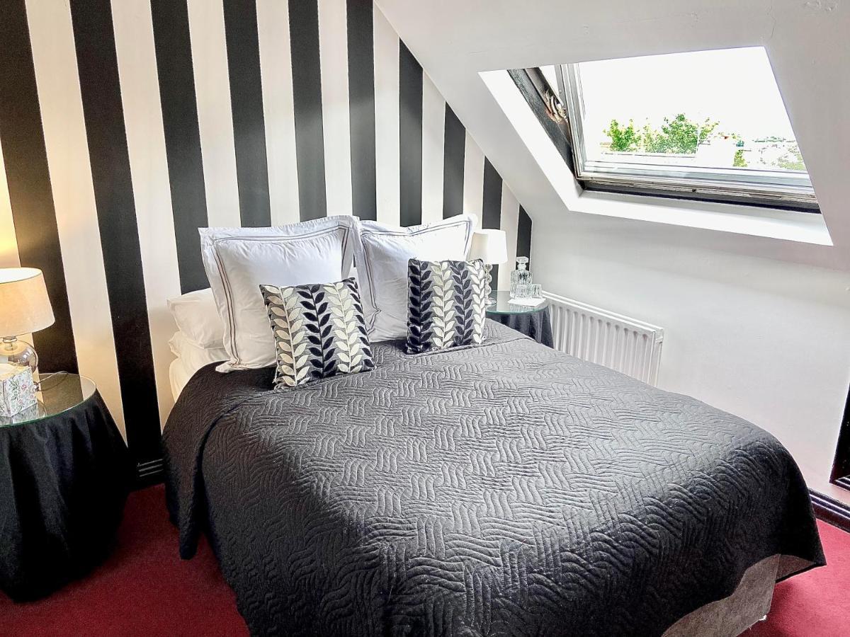 Hotel The K Kinsale Zewnętrze zdjęcie