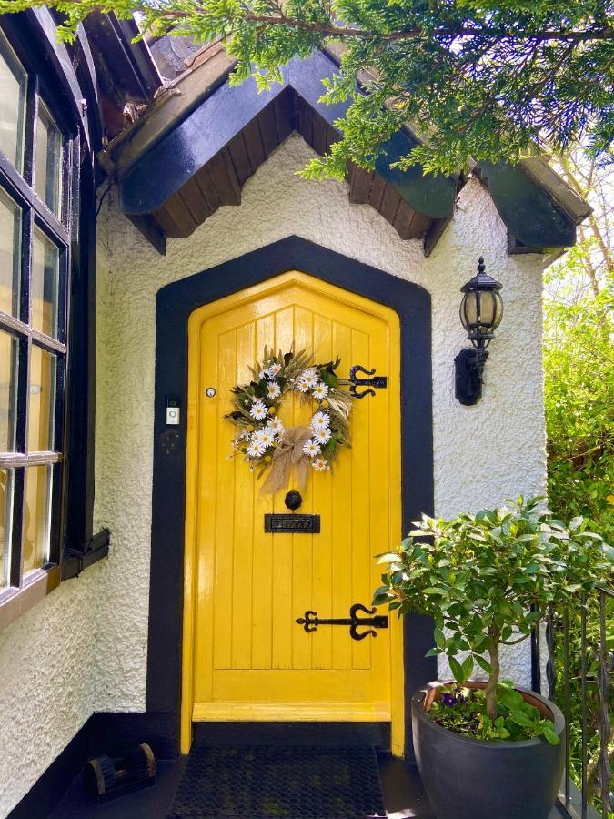 Hotel The K Kinsale Zewnętrze zdjęcie