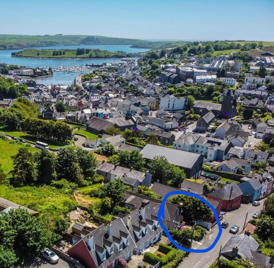 Hotel The K Kinsale Zewnętrze zdjęcie