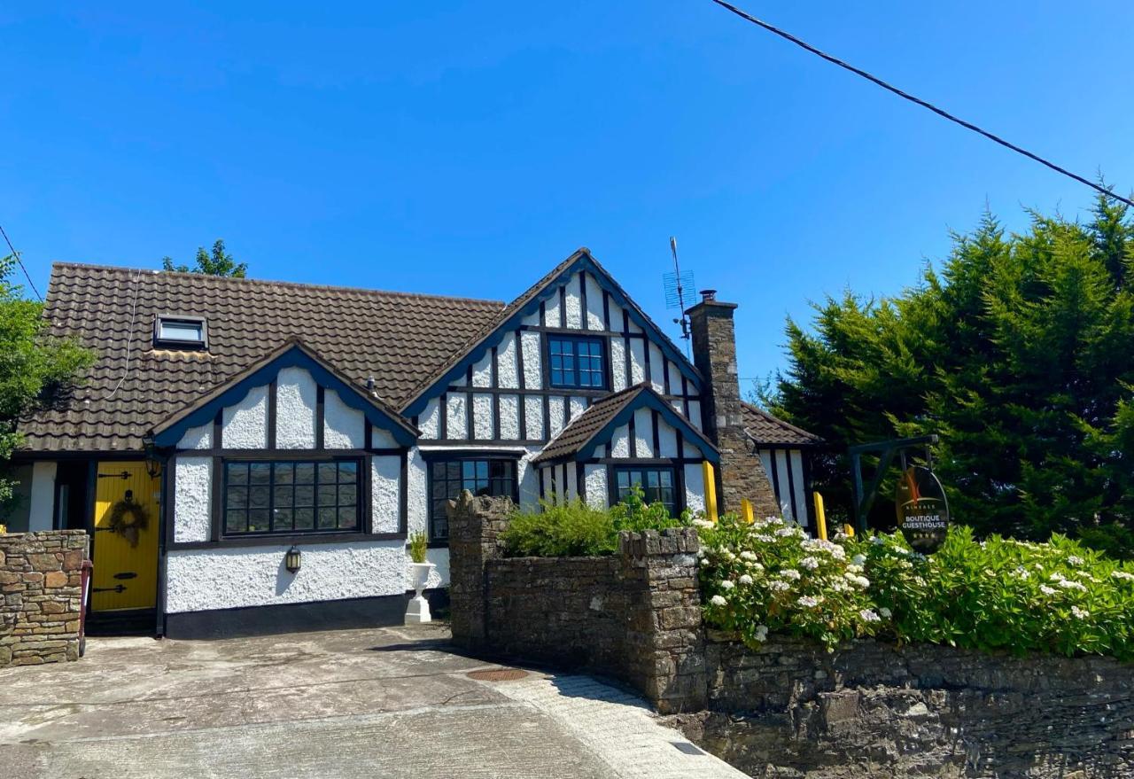 Hotel The K Kinsale Zewnętrze zdjęcie