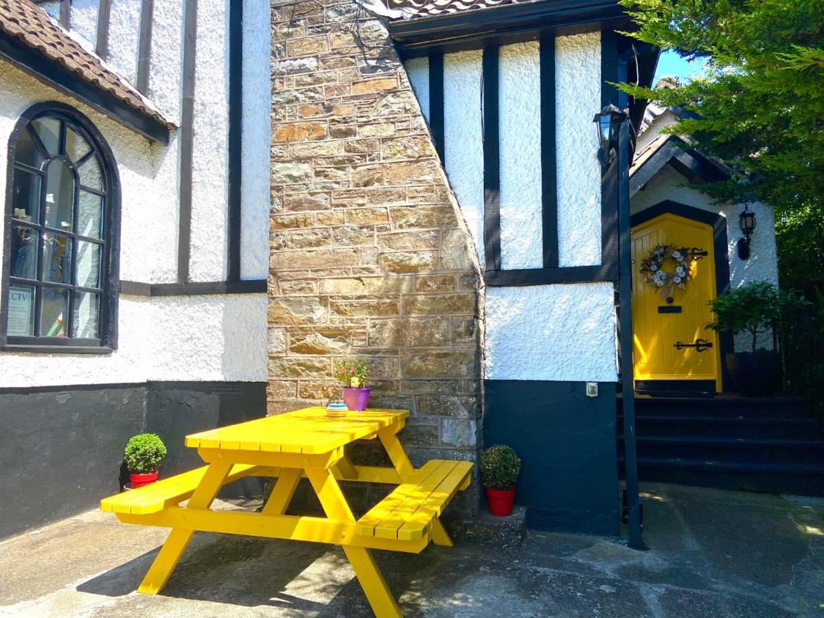 Hotel The K Kinsale Zewnętrze zdjęcie