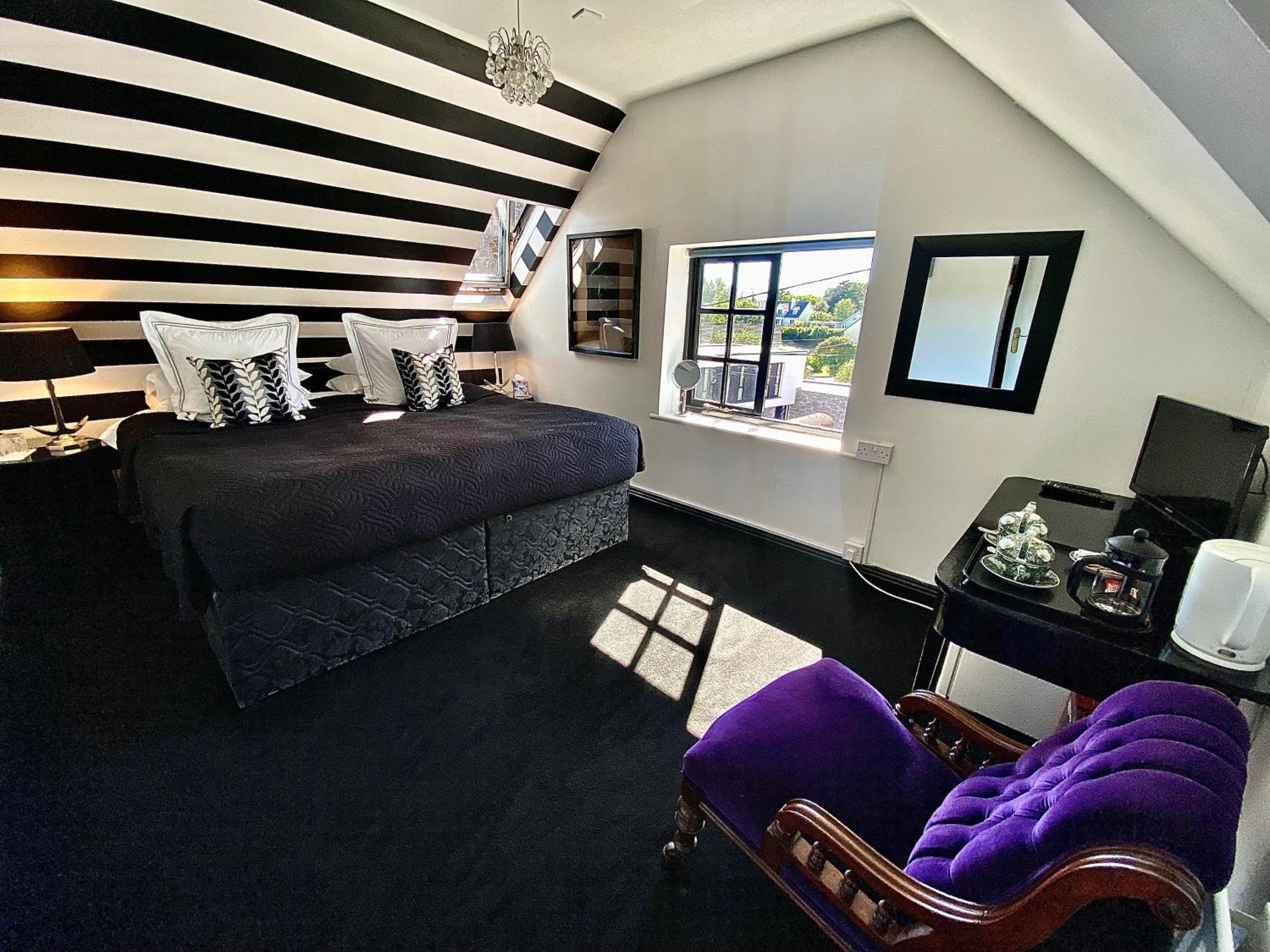 Hotel The K Kinsale Zewnętrze zdjęcie