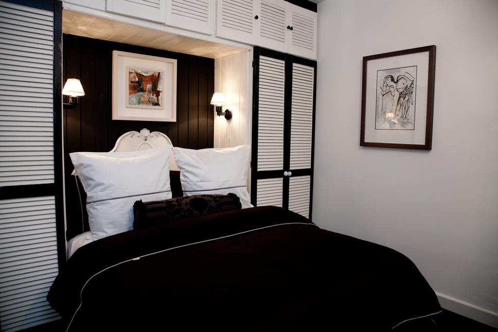Hotel The K Kinsale Zewnętrze zdjęcie
