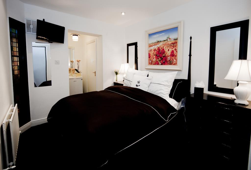 Hotel The K Kinsale Zewnętrze zdjęcie