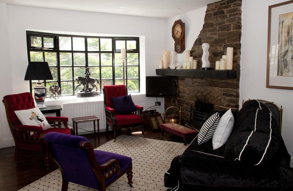 Hotel The K Kinsale Zewnętrze zdjęcie