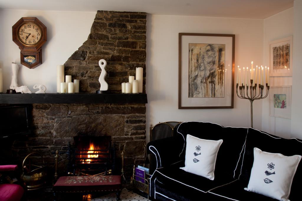 Hotel The K Kinsale Zewnętrze zdjęcie